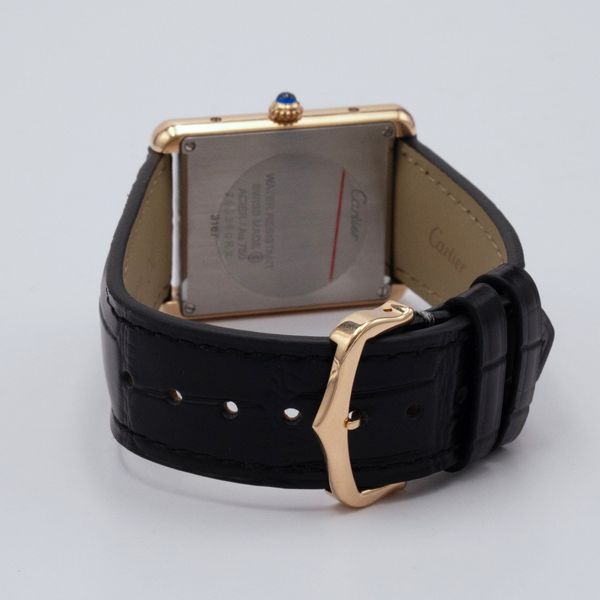 Cartier Tank Solo W5200004